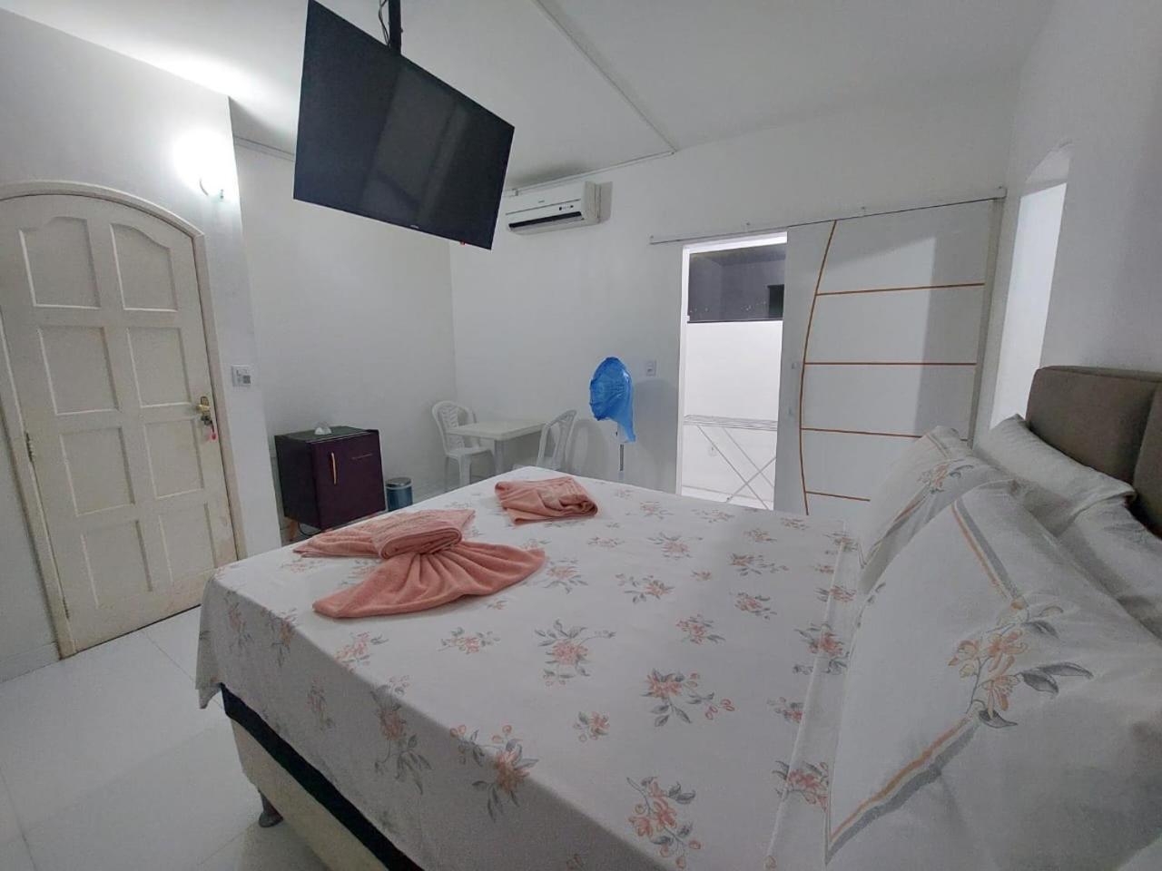 Linda Suite Perto Da Praia Do Forno Arraial do Cabo Dış mekan fotoğraf